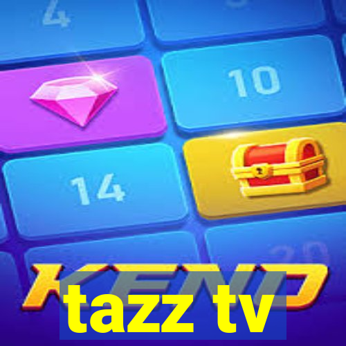 tazz tv